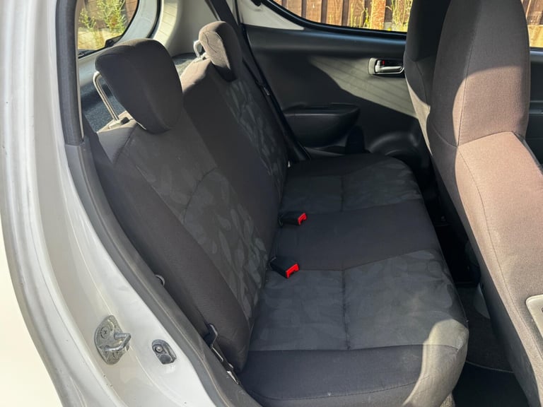 2011 Suzuki Alto 1.0 12V SZ3 Euro 5 5dr HATCHBACK Petrol Manual - Image 18