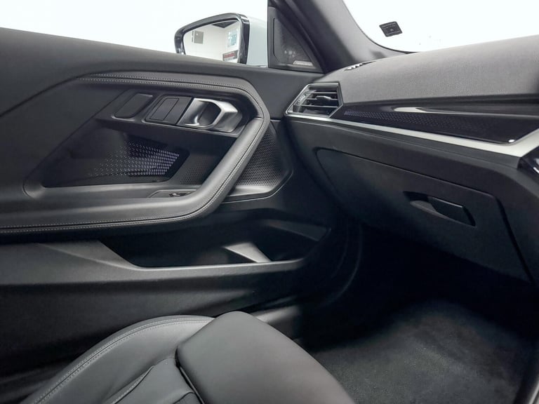 2024 BMW 2 Series 220i M Sport Coupe COUPE Petrol Automatic