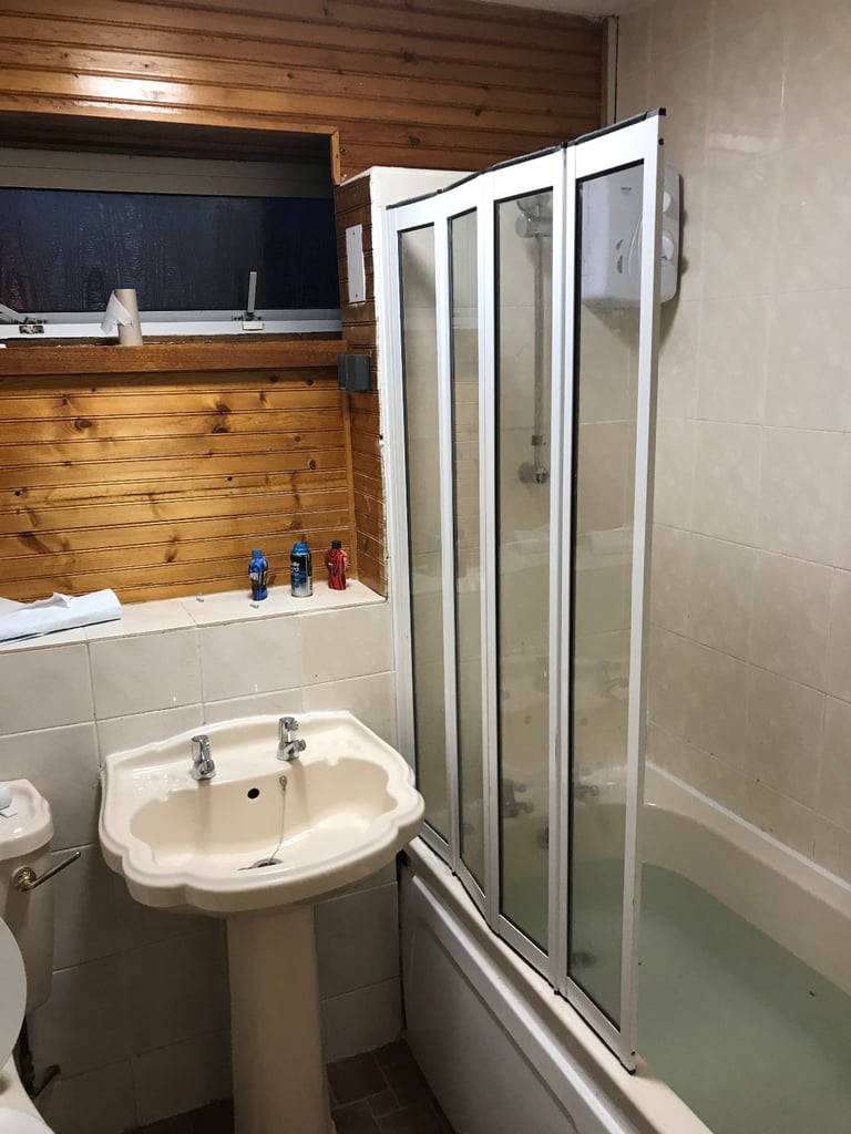 3 bedroom house in Glenrothes 