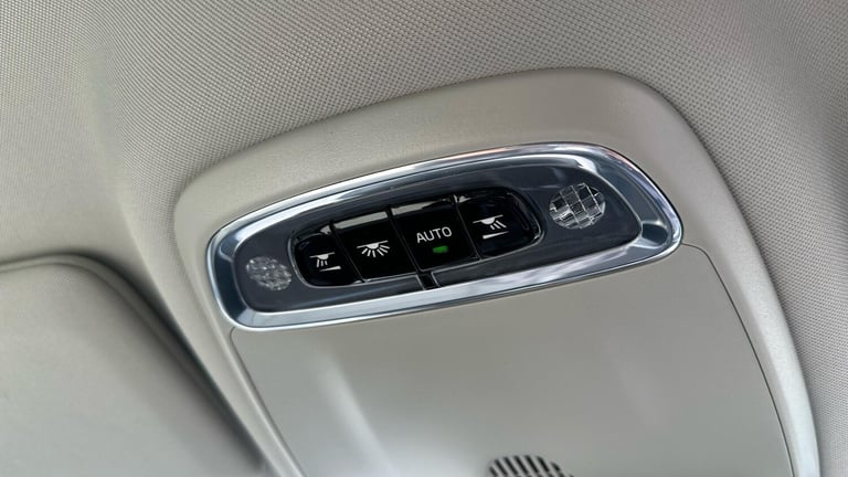 2020 Volvo V90 2.0 D5 Cross Country Plus 5dr AWD Geartronic ESTATE DIESEL Automatic