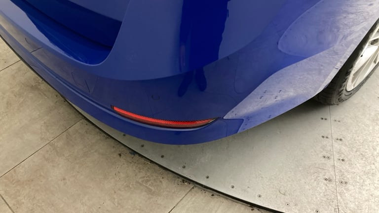 2021 Skoda Octavia 1.5 TSI SE L 5dr Petrol Estate Estate Petrol Manual