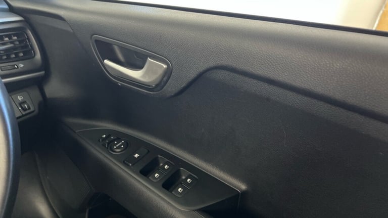 2023 Kia Stonic 1.0 T-GDi ISG 2 Estate Petrol Automatic