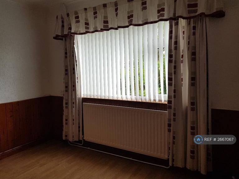 2 bedroom house in Norton Avenue, Stoke-On-Trent, ST6 (2 bed) (#2667067)