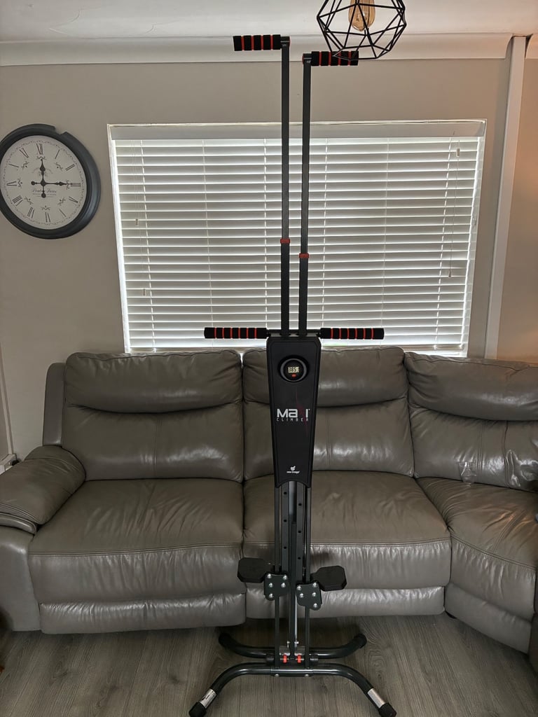 image for Maxi Climber 