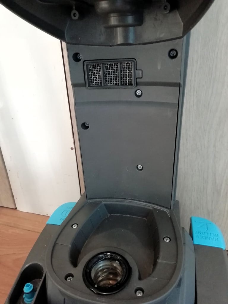 Vax Dual Power Pet Plus Carpet Washer Cleaner