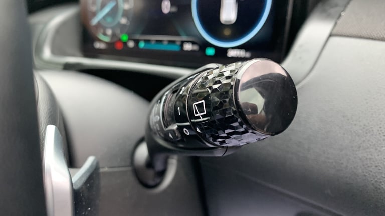 2022 Hyundai TUCSON 1.6 h T-GDi Ultimate SUV 5dr Petrol Hybrid Auto Euro 6 (s/s) (230 ps) SUV Hyb...