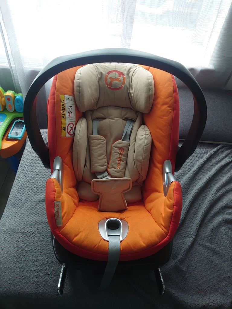 image for Cybex car seat