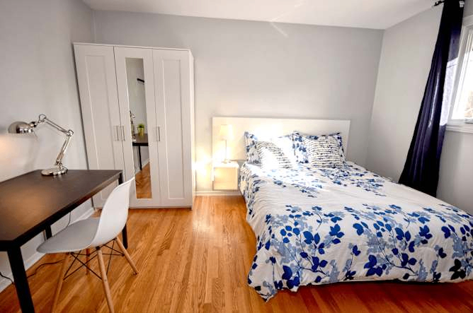 image for Spacious & Cosy Double Room for Rent S21 4DJ