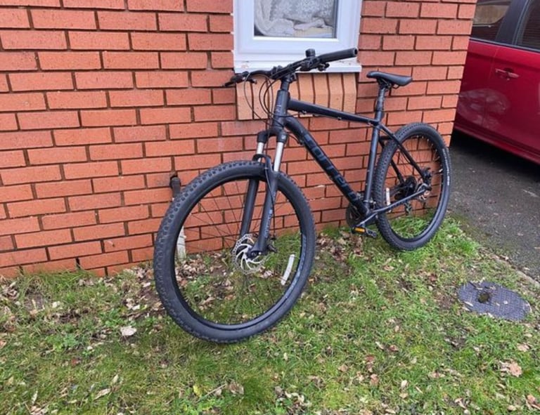2025 Carrera Vengeance Mountain Bike 