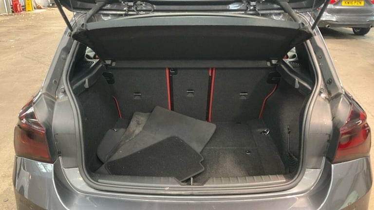 2016 BMW 1 Series 3.0 M140i Auto Euro 6 (s/s) 5dr HATCHBACK Petrol Automatic