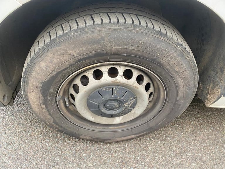 2018 Volkswagen Crafter 2.0 TDI CR35 Startline Chassis Cab 2dr Diesel Manual FWD LWB Euro 6 (s/s)...