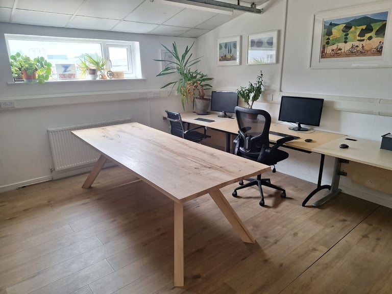 Office to rent Cambridge North
