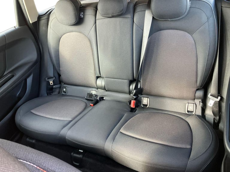 2020 MINI Countryman 1.5 Cooper Classic 5dr Hatchback PETROL Manual