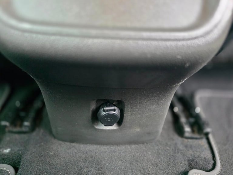 Vauxhall Grandland X SE