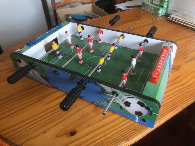 image for Football game.