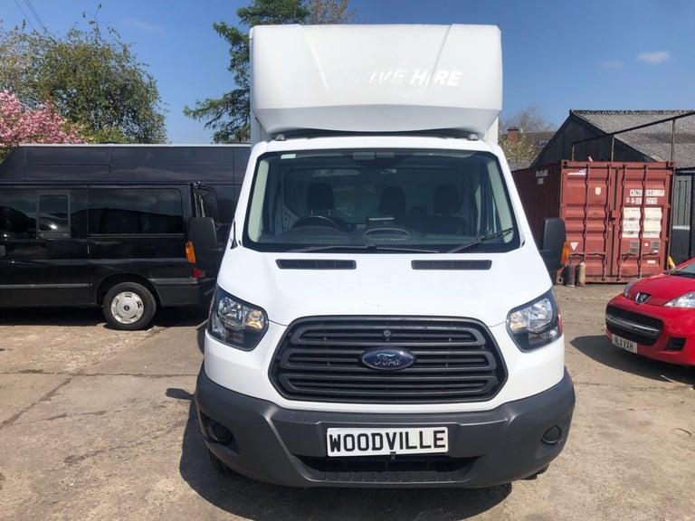 2017 Ford Transit Transit 350 Chassis Cab Diesel Manual