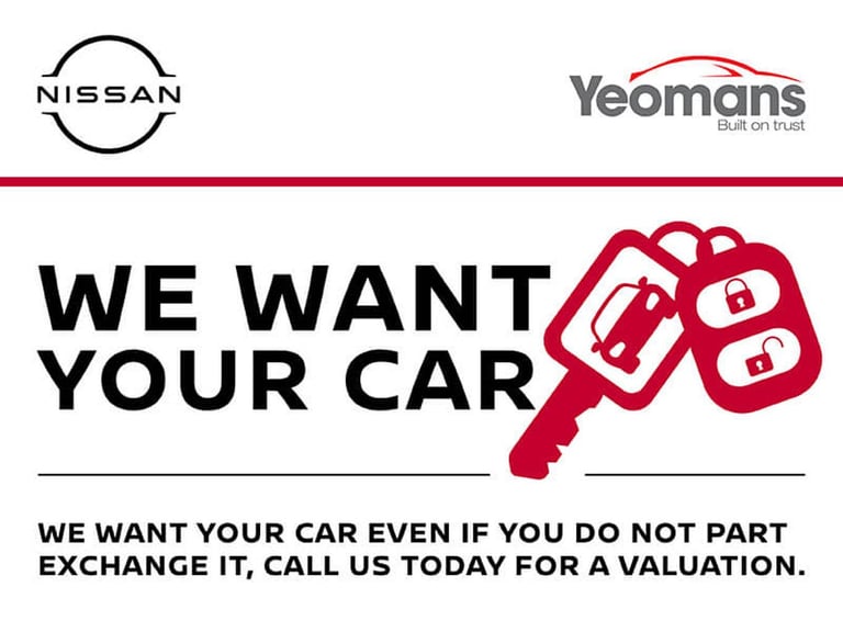  Nissan Qashqai 1.5 E-Power Tekna 5dr Auto Petrol/Electric Hybrid Automatic