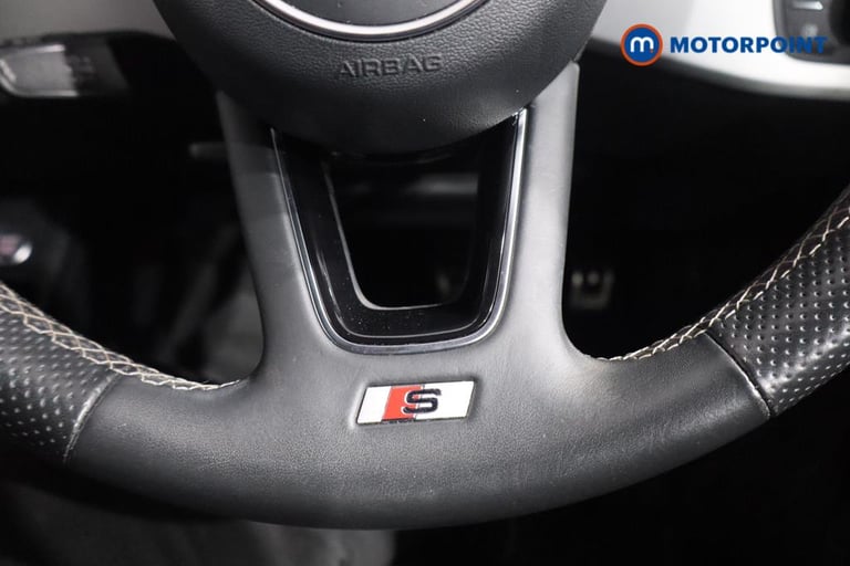 2021 Audi A5 45 TFSI 265 Quattro S Line 5dr S Tronic Hatchback Petrol Automatic