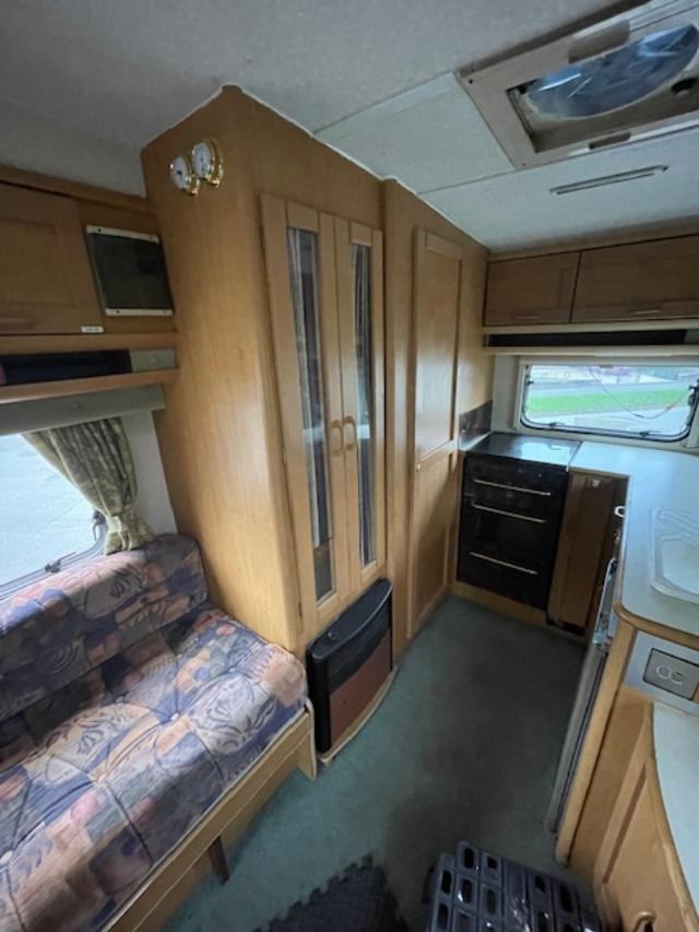 Fiat Ducato Auto trail  White 2.5 Diesel Motorhome With Full Solar Power 12 month MOT