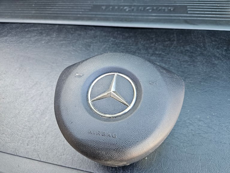 image for Mercedes Vito 447 Airbag