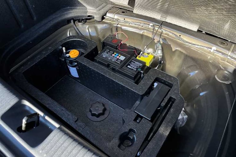 2025 MG MG3 1.5 Hybrid+ MHEV Trophy Hatchback 5dr Petrol Hybrid Auto Euro 6 (s/s) (194  Hatchback...