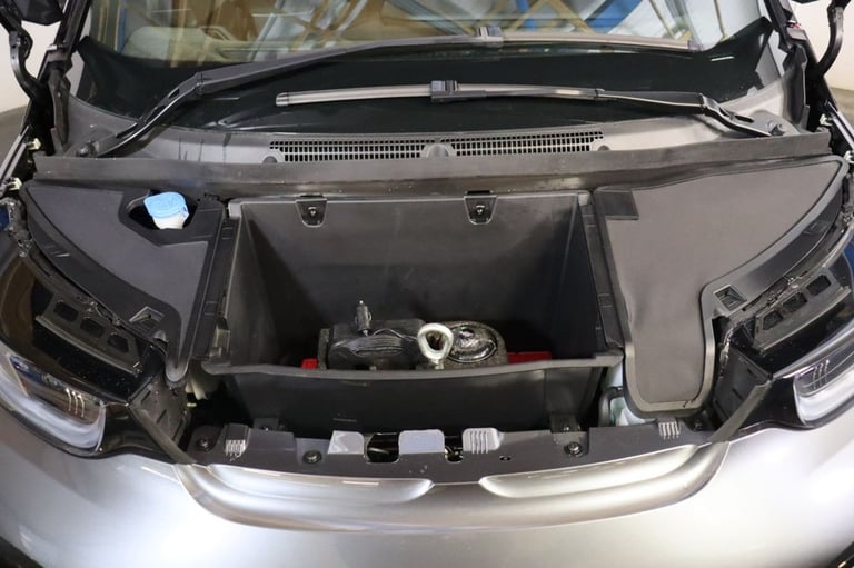 2022 BMW i3 42.2kWh S 5dr Auto (20 inchALLOYS, HEATED SEATS) Hatchback Automatic