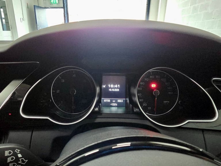 2014 Audi A5 2.0 TDI Black Edition Coupe 2dr Diesel Manual quattro Euro 5 (s/s) (177 ps) Coupe Di...