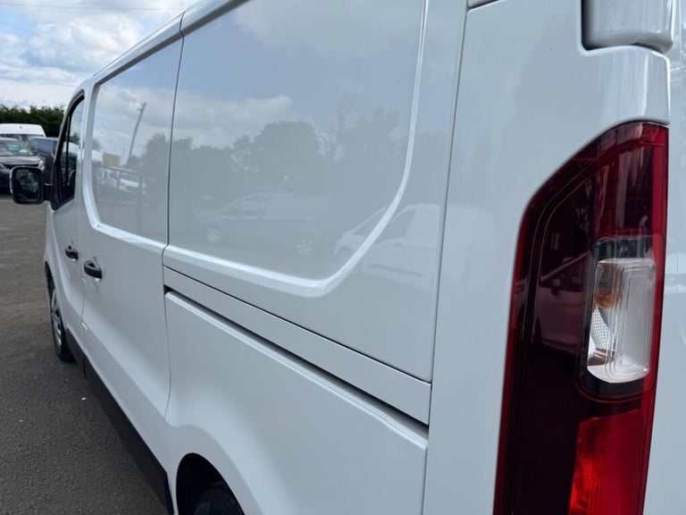 2023 Nissan Primastar 2.0 dCi 28 Acenta Panel Van 5dr Diesel Manual L1 Euro 6 (s/s) (110 ps) PANE...