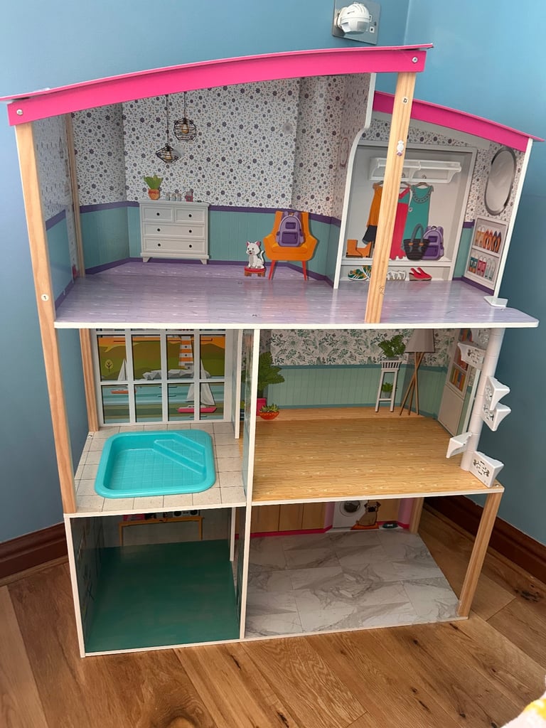 image for Dolls house