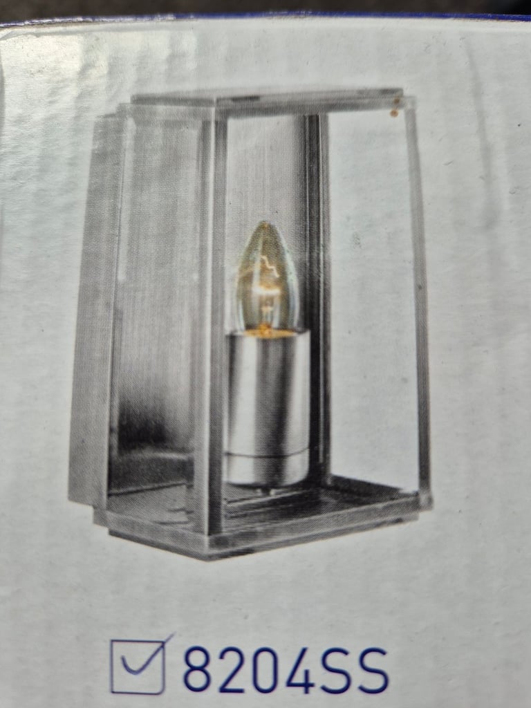 image for Wall light