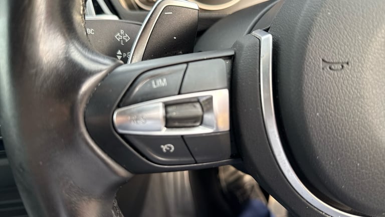 2019 BMW 3 Series 320i M Sport Shadow Edition 4dr Step Auto Petrol Saloon Saloon Petrol Automatic