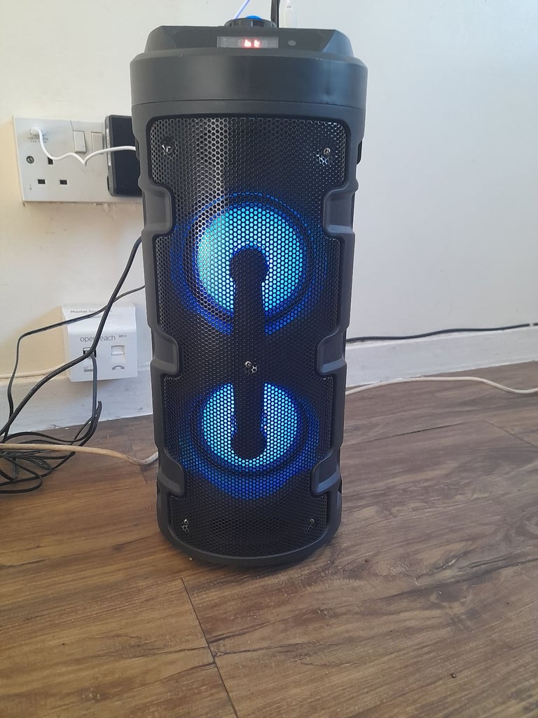 image for Boom box 