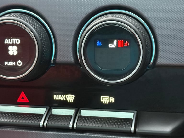 2018 Jaguar F-Type 2.0 I4 COUPE AUTO, 33000 MILES, 1 OWNER, FULL JAG HISTORY. COUPE Petrol Automatic