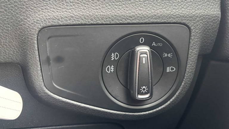 2019 Volkswagen Golf SV 1.5 TSI EVO 130 Match 5dr DSG Hatchback Petrol Automatic