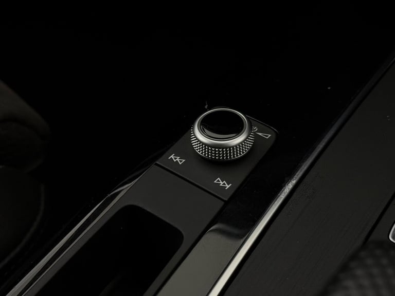 2019 Audi Q5 40 TDI Quattro Black Edition 5dr S Tronic ESTATE DIESEL Automatic