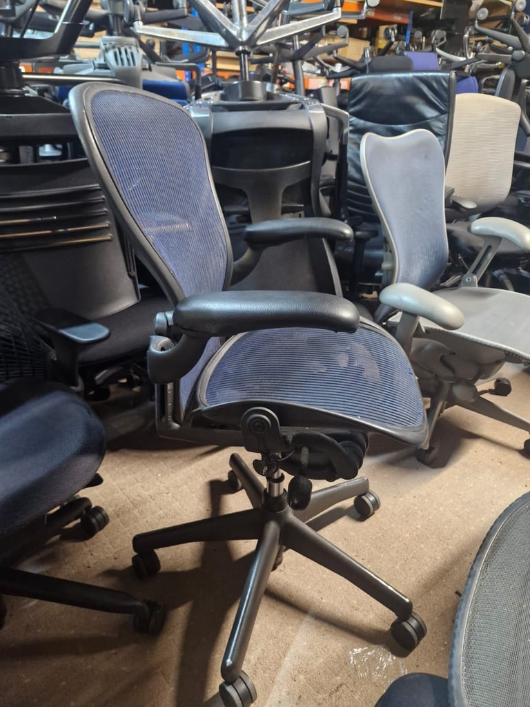 Availabile office chairs,desk,tables,sofas for sale  (Price's varies according to the product )