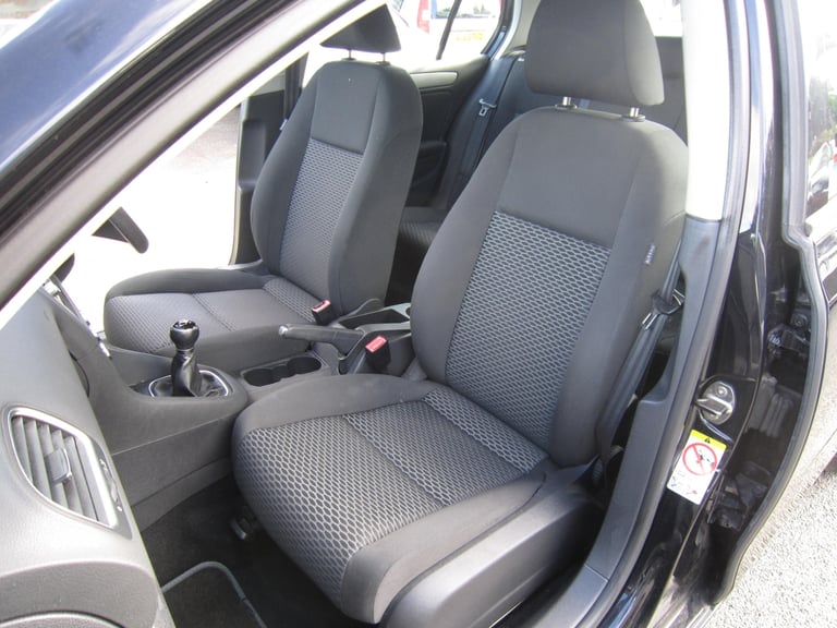 2009 Volkswagen Golf 1.4 S 5dr New MOT included HATCHBACK Petrol Manual