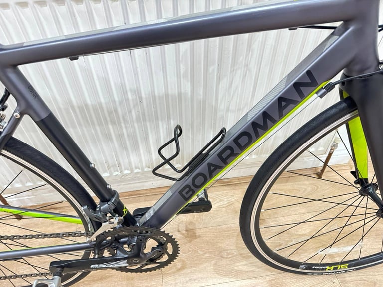 Boardman SLR 8.6 road bike in immaculate condition all fully working 