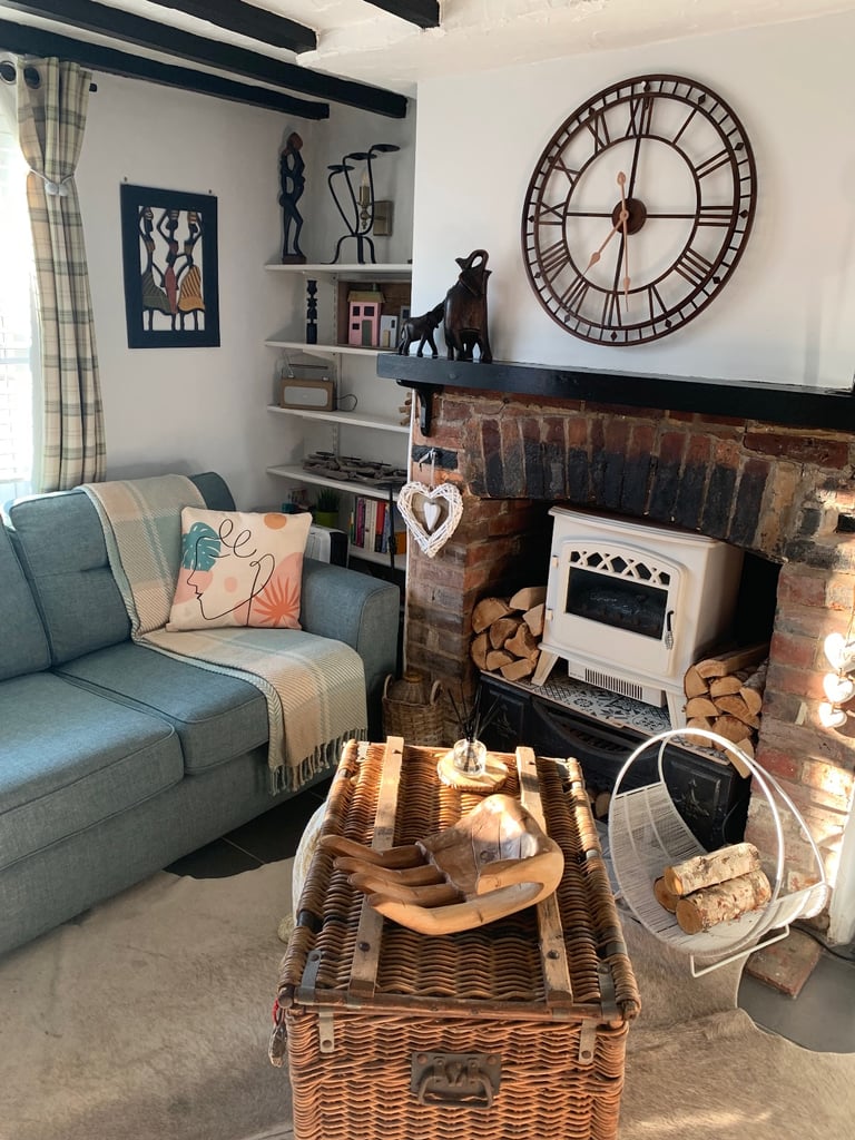 image for 1 Bed Character Cottage To Rent - Rye 