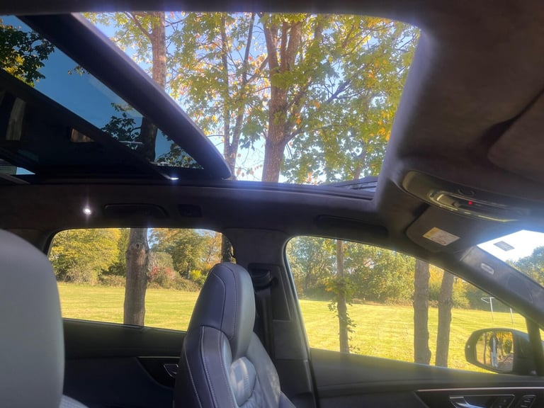 2022 Audi Q7 3.0 TDI V6 50 Vorsprung Tiptronic quattro Euro 6 (s/s) 5dr ESTATE Diesel Automatic