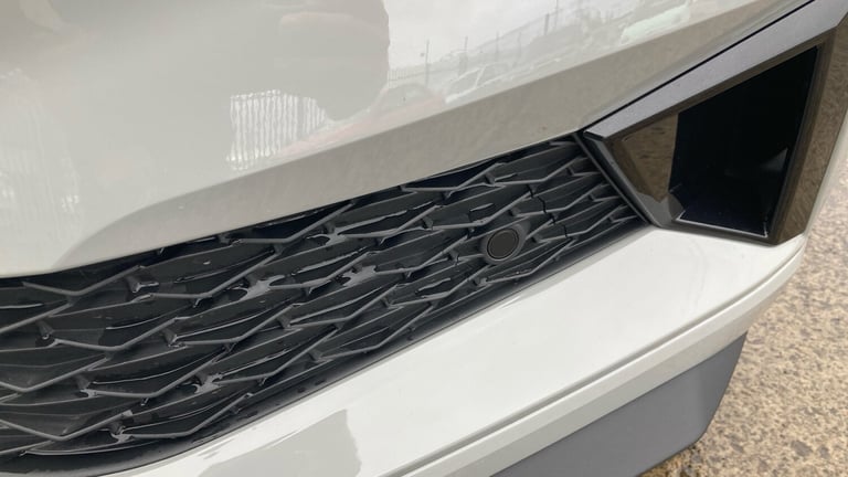 2025 Skoda Karoq 2.0 TSI Sportline Edition 4x4 5dr DSG Petrol Estate Estate Petrol Automatic