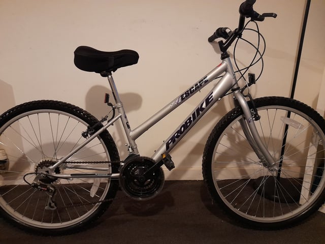 Girls/ladies mountain bike in Liverpool, Merseyside Gumtree