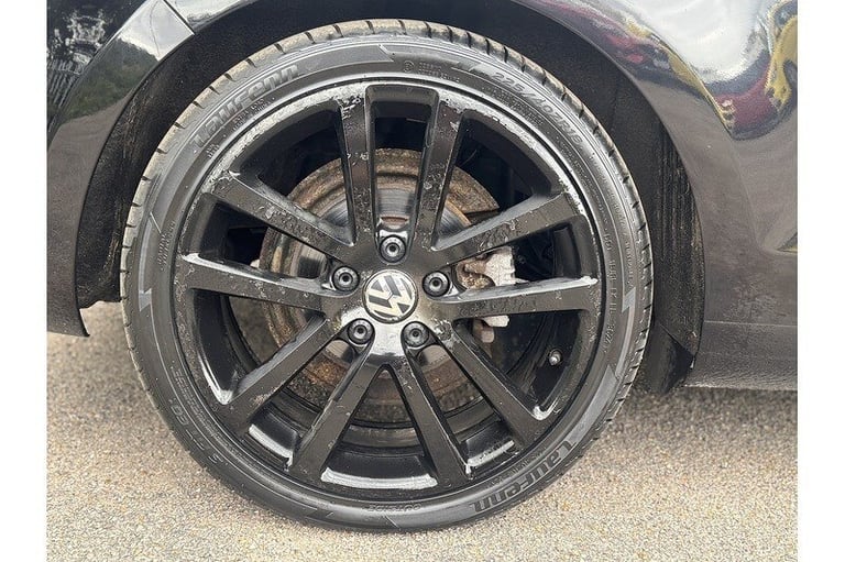 2013 Volkswagen Golf TDI BlueMotion Tech GT Convertible Diesel Manual