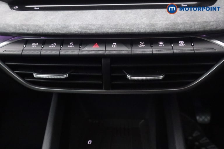 2024 Skoda Octavia 1.5 TSI 150 SE L 5dr Hatchback Petrol Manual