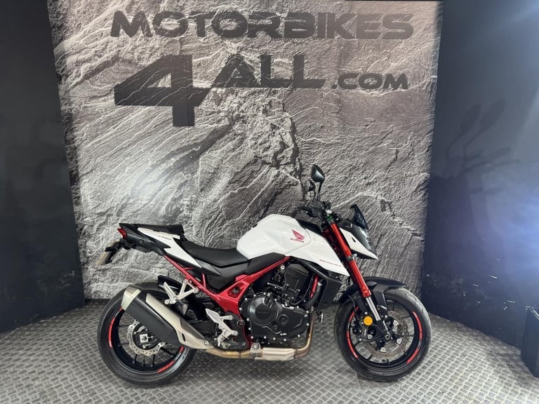 image for HONDA CB750 HORNET 2024