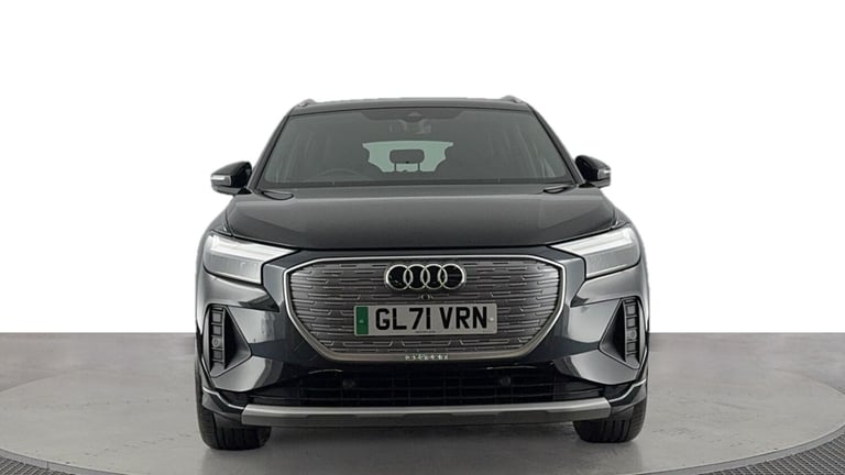 2022 Audi Q4 e-tron Sport SUV Electric Automatic