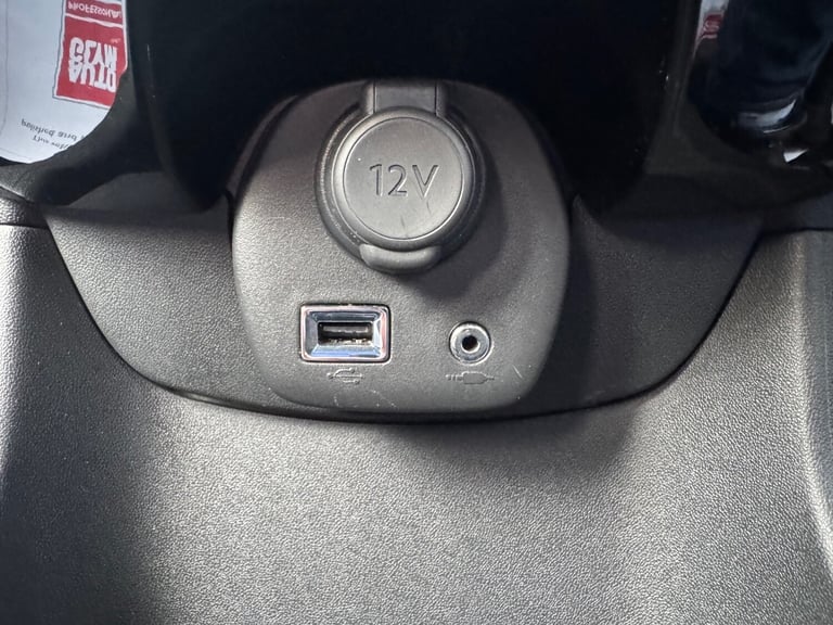 2018 Peugeot 108 1.2 PureTech Allure 5dr HATCHBACK Petrol Manual