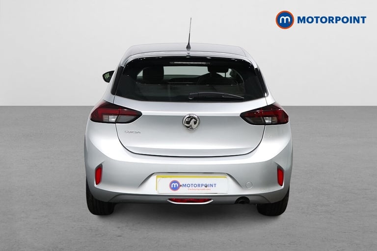 2023 Vauxhall Corsa 1.2 Turbo Design 5dr Auto HATCHBACK PETROL Automatic