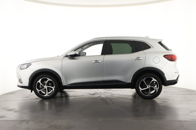 2024 MG MG HS 1.5 T-GDI Trophy 5dr Hatchback Petrol Manual