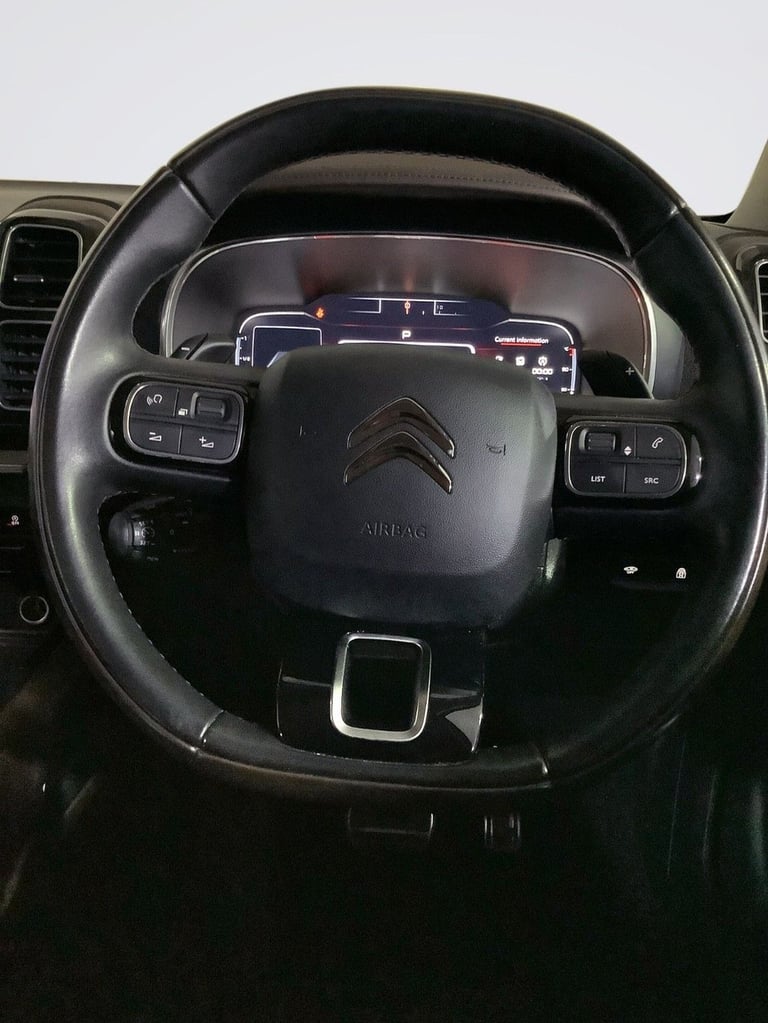 2019 Citroen C5 Aircross 2.0 BlueHDi Flair Plus SUV 5dr Diesel EAT8 Euro 6 (s/s) (180 ps) HATCHBA...